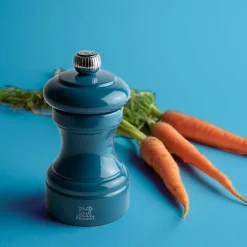 PEUGEOT Bistro Pepperkvern 10cm Blå