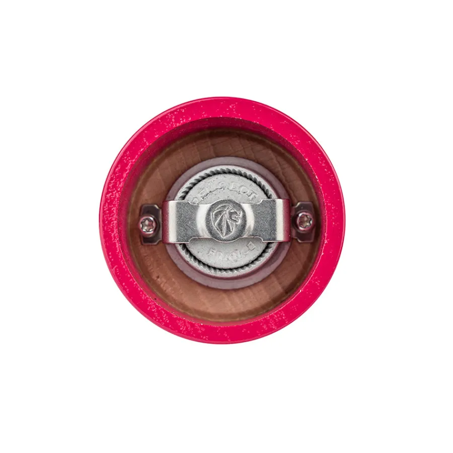 PEUGEOT Bistro Saltkvern 10cm Rosa