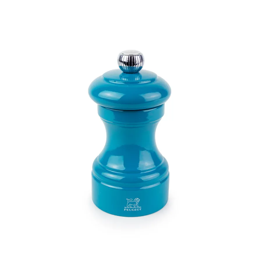 PEUGEOT Bistro Saltkvern 10cm Blå