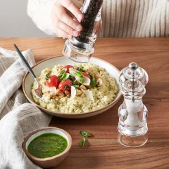 PEUGEOT Nancy Saltkvern 18cm Akryl