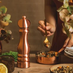 PEUGEOT Paris Chef U'Select Pepperkvern 22cm Kobber