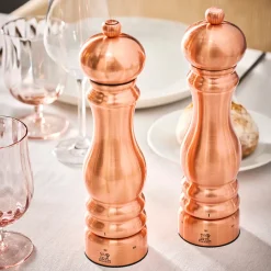 PEUGEOT Paris Chef U'Select Pepperkvern 22cm Kobber