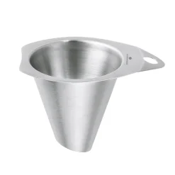 ZASSENHAUS Påfyllingstrakt For Krydderkvern