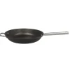 PILLIVUYT GOURMET Pillivuyt Garonne Stekepanne 32cm Lettvektsstøpejern Non-stick