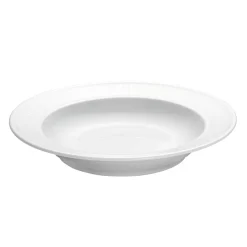 PILLIVUYT Plissé Dyp Tallerken 22cm