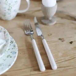 PORSGRUNDS PORSELÆNSFABRIK Porselen Bestikksett fra Porsgrund