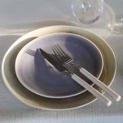 PORSGRUNDS PORSELÆNSFABRIK Porselen Bestikksett fra Porsgrund