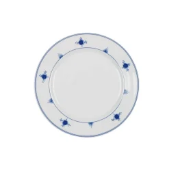 PORSGRUNDS PORSELÆNSFABRIK Porsgrunds Porselænsfabrik Mini Strå Asjett 17 cm