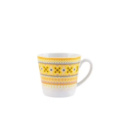 PORSGRUNDS PORSELÆNSFABRIK Porsgrunds Porselænsfabrik Ingrid Krus 20cl Gul