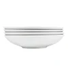 PORSGRUNDS PORSELÆNSFABRIK Porsgrunds Porselænsfabrik Sense Pasta/Wok Tallerken 25 cm - 4pk