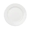 PORSGRUNDS PORSELÆNSFABRIK Porsgrunds Porselænsfabrik Victoria Hvit Tallerken 25cm