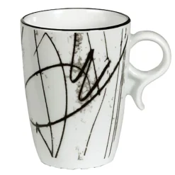 PORSGRUNDS PORSELÆNSFABRIK Porsgrunds Porselænsfabrik Partitur Krus Viktor 23 cl