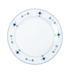 PORSGRUNDS PORSELÆNSFABRIK Porsgrunds Porselænsfabrik Ministrå Middagstallerken 28cm