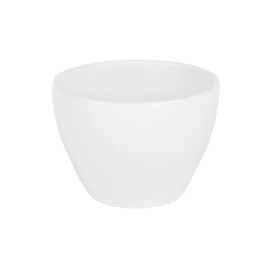 PORSGRUNDS PORSELÆNSFABRIK Porsgrunds Porselænsfabrik Sense Kopp u/Hank Cafe Au ait 45cl