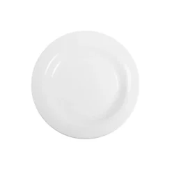PORSGRUNDS PORSELÆNSFABRIK Porsgrunds Porselænsfabrik Sense Tallerken Flat 22 cm