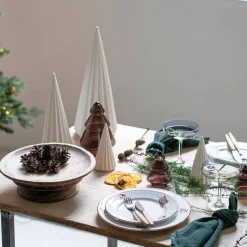 PORSGRUNDS PORSELÆNSFABRIK Porsgrunds Porselænsfabrik Nisseservise Tallerken 25cm