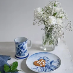 PORSGRUNDS PORSELÆNSFABRIK Porsgrunds Porselænsfabrik Jul Julekrus 23cl 2022