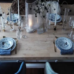 PORSGRUNDS PORSELÆNSFABRIK Porsgrunds Porselænsfabrik Bogstad Stråmønster Tallerken Dyp 20 cm