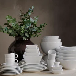 PORSGRUNDS PORSELÆNSFABRIK Porsgrunds Porselænsfabrik Sense Krus Nomi 35cl