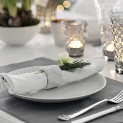 PORSGRUNDS PORSELÆNSFABRIK Porsgrunds Porselænsfabrik Spire Tallerken 28cm