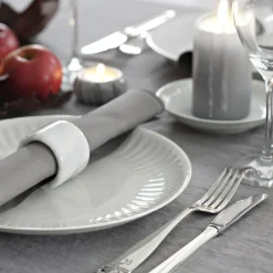 PORSGRUNDS PORSELÆNSFABRIK Porsgrunds Porselænsfabrik Spire Tallerken 28cm