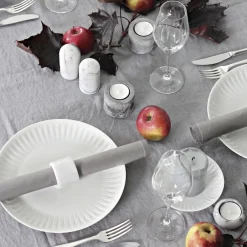 PORSGRUNDS PORSELÆNSFABRIK Porsgrunds Porselænsfabrik Spire Tallerken 28cm