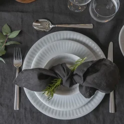 PORSGRUNDS PORSELÆNSFABRIK Porsgrunds Porselænsfabrik Spire Tallerken 28cm