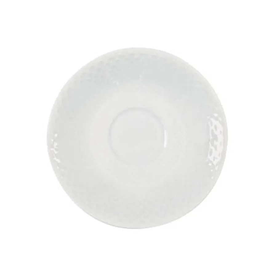 PORSGRUNDS PORSELÆNSFABRIK Porsgrunds Porselænsfabrik Fasett Skål Til Kopp 14cm