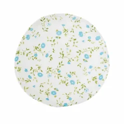 PORSGRUNDS PORSELÆNSFABRIK Porsgrunds Porselænsfabrik Maia Tallerken 21cm Blå