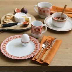 PORSGRUNDS PORSELÆNSFABRIK Porsgrunds Porselænsfabrik Ingrid Krus 18cl Original