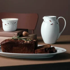 PORSGRUNDS PORSELÆNSFABRIK Porsgrunds Porselænsfabrik Dompap Sausemugge 60cl