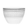 PORSGRUNDS PORSELÆNSFABRIK Porsgrunds Porselænsfabrik Marius Skål 45cl Grå m/Eske