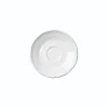 PORSGRUNDS PORSELÆNSFABRIK Porsgrunds Porselænsfabrik Victoria Hvit Underskål 13 cm