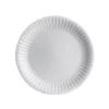 PORSGRUNDS PORSELÆNSFABRIK Porsgrunds Porselænsfabrik Spire Tallerken 22cm