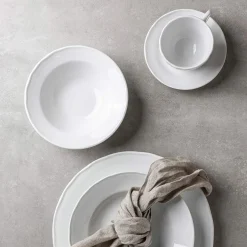 PORSGRUNDS PORSELÆNSFABRIK Porsgrunds Porselænsfabrik Victoria Hvit Tallerken 27cm