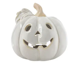 PORSGRUNDS PORSELÆNSFABRIK Porsgrunds Porselænsfabrik Gresskar Lyslykt Keramikk 15,5x12,8cm