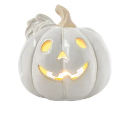 PORSGRUNDS PORSELÆNSFABRIK Porsgrunds Porselænsfabrik Gresskar Lyslykt Keramikk 15,5x12,8cm