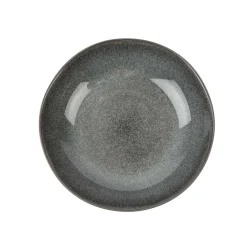 PORSGRUNDS PORSELÆNSFABRIK Porsgrunds Porselænsfabrik Natur Dyp Tallerken 21cm Onyx