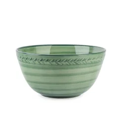 PORSGRUNDS PORSELÆNSFABRIK Porsgrunds Porselænsfabrik Pors Bolle 16cm Grønn