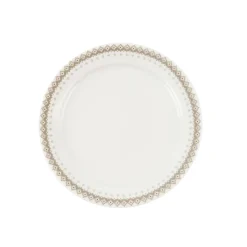 PORSGRUNDS PORSELÆNSFABRIK Porsgrunds Porselænsfabrik Ingrid Asjett 21cm Grå