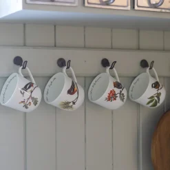 PORSGRUNDS PORSELÆNSFABRIK Porsgrunds Porselænsfabrik Fuglekrus 30cl Bokfink