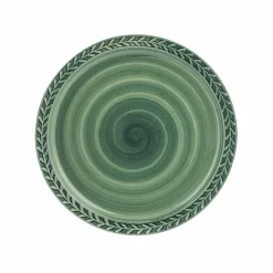 PORSGRUNDS PORSELÆNSFABRIK Porsgrunds Porselænsfabrik Pors Tallerken 21cm Grønn