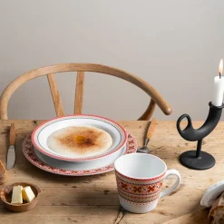 PORSGRUNDS PORSELÆNSFABRIK Porsgrunds Porselænsfabrik Ingrid Krus 40cl Original