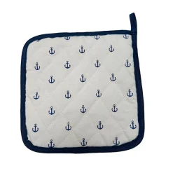 PORSGRUNDS PORSELÆNSFABRIK Porsgrunds Porselænsfabrik Maritim Gryteklut 1stk