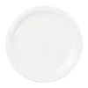 PORSGRUNDS PORSELÆNSFABRIK Porsgrunds Porselænsfabrik Hvitt Tallerken 27cm