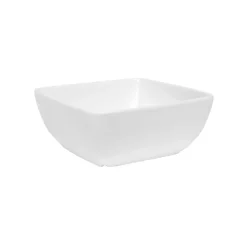 PORSGRUNDS PORSELÆNSFABRIK Porsgrunds Porselænsfabrik Sense Firkant Bolle 2 L