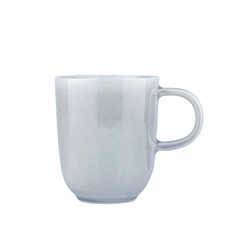 PORSGRUNDS PORSELÆNSFABRIK Porsgrunds Porselænsfabrik Ellie Krus m/Hank 33cl Dusty Blue