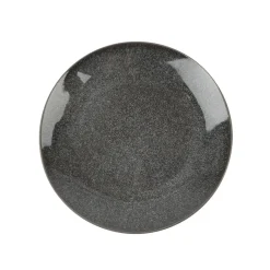 PORSGRUNDS PORSELÆNSFABRIK Porsgrunds Porselænsfabrik Natur Tallerken 26cm Onyx