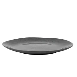 PORSGRUNDS PORSELÆNSFABRIK Porsgrunds Porselænsfabrik Natur Tallerken 26cm Onyx