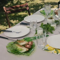 PORSGRUNDS PORSELÆNSFABRIK Porsgrunds Porselænsfabrik Natur Tallerken 26cm Lys Granitt